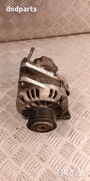 Алтернатор Kia Sorento 2.5CRDi 2006г.	, снимка 1