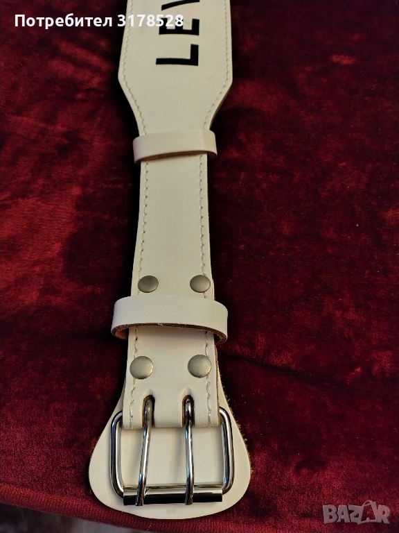 Дамски фитнес колан , снимка 1