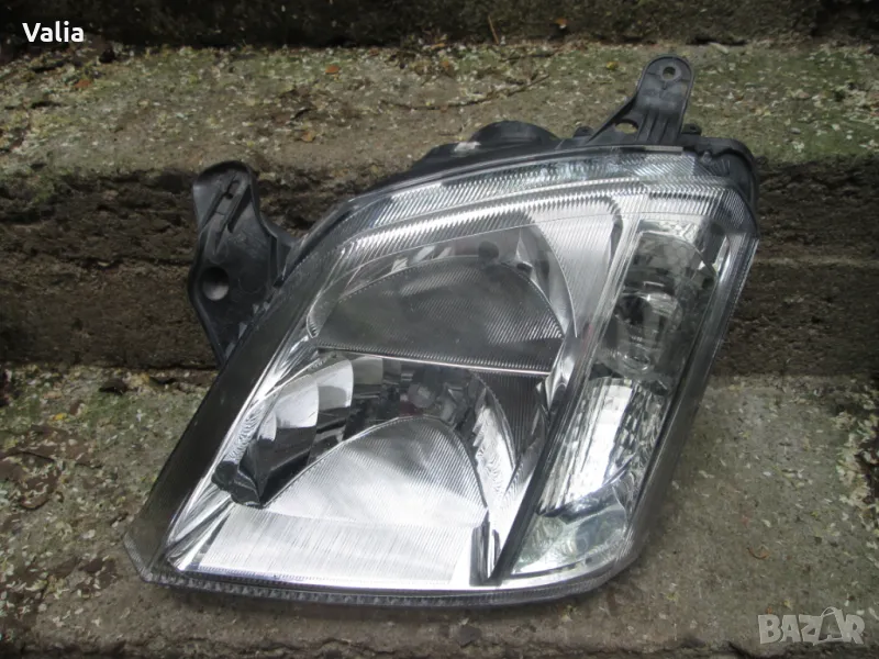 ляв фар Opel Meriva, снимка 1