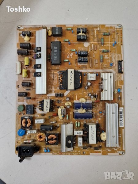 Power board BN44-00622B TV SAMSUNG UE40F6340SS, снимка 1