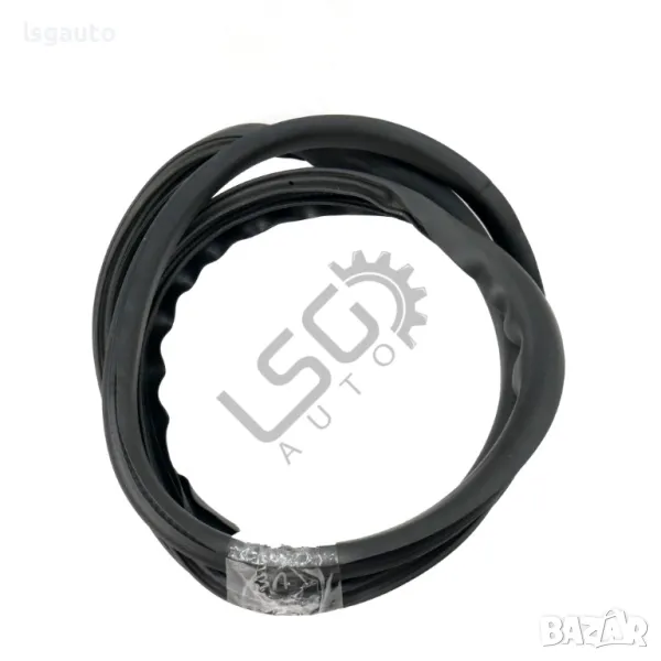 Уплътнение задна лява врата Volvo S 40 II 2004-2012 ID: 140268, снимка 1