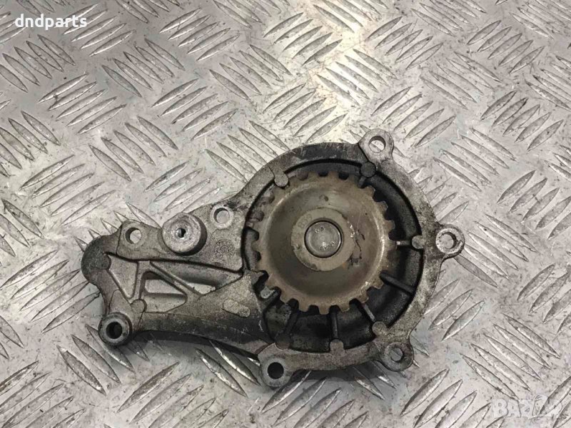 Водна помпа Citroen C3,1.4HDI,2003г., снимка 1