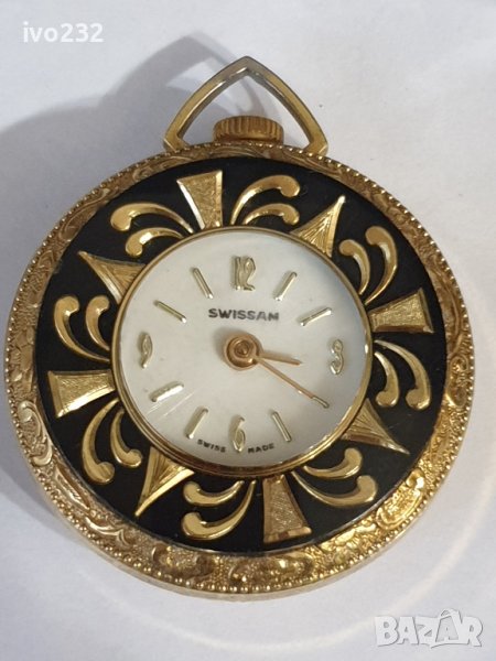 swissam watch, снимка 1