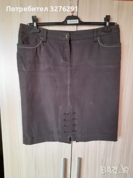 Пола Кенсол р.50 , снимка 1