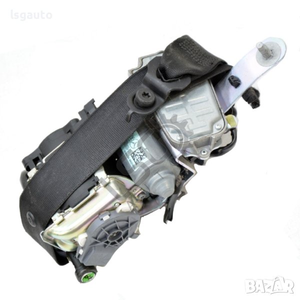 Преден десен предпазен колан Mercedes-Benz C-Class 204 (W/S/C)(2007-2014) ID: 98238, снимка 1