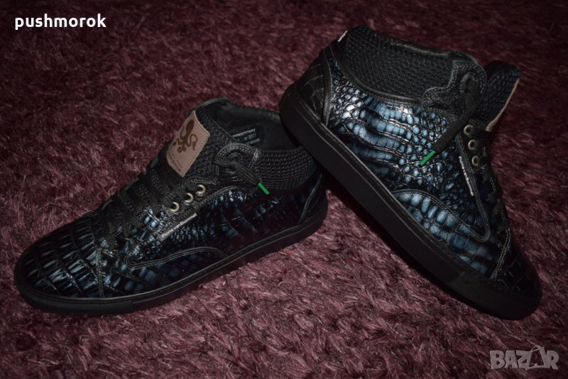 Floris van Bommel  limited edition, снимка 1