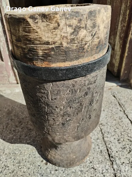 Антикварни ретро предмети, снимка 1