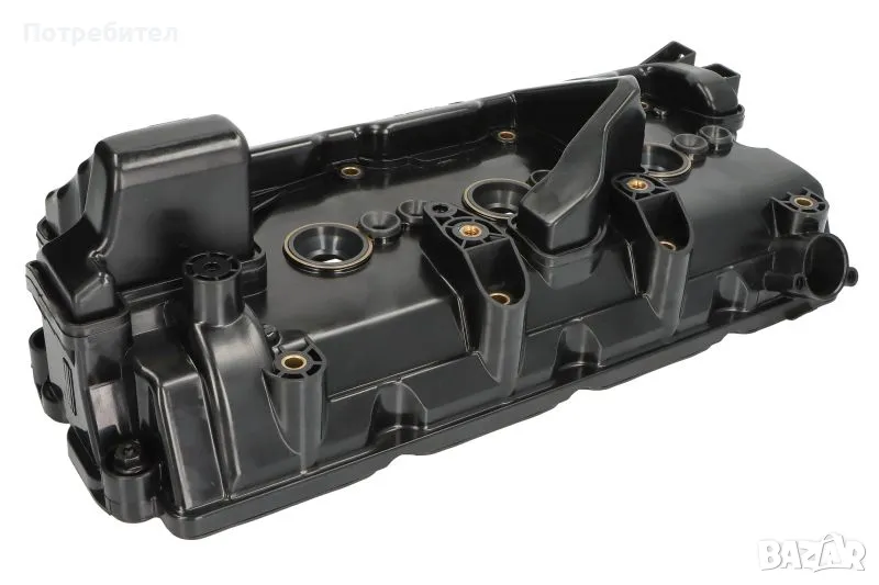 Оригинален Капак на клапаните на цилиндровата глава AUDI VOLKSWAGEN, снимка 1