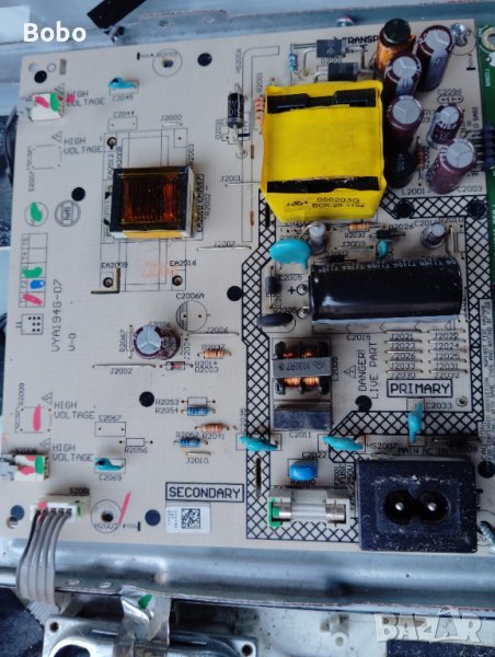 Power board UYA194G-07, снимка 1