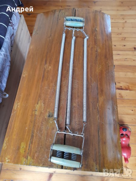 Стар Експандер #3, снимка 1