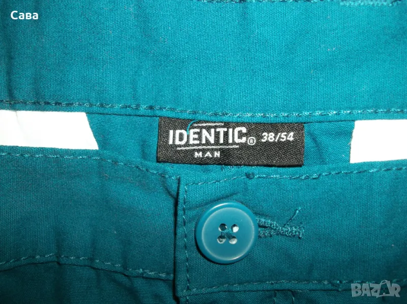 Къси панталони IDENTIC  мъжки,ХЛ, снимка 1