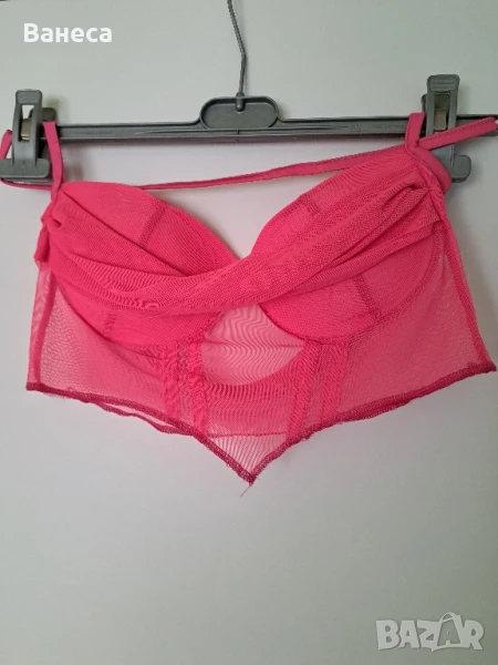 Чисто нов топ "Goddess by Anjelina Atanasova", снимка 1