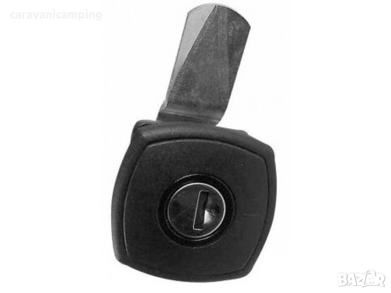 ЗАКЛЮЧВАНЕ НА БАГАЖНИК/КВАДРАТЕН, снимка 1