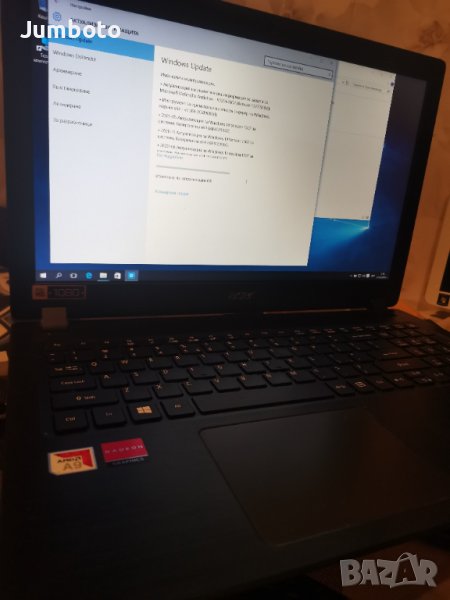 Acer aspire 3 A315-21g-96vb на части , снимка 1