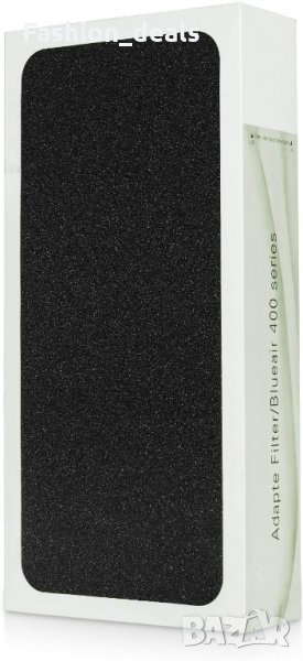 Нов Резервен Hepa филтър за пречиствател на въздуха Blueaur Classic 405, снимка 1