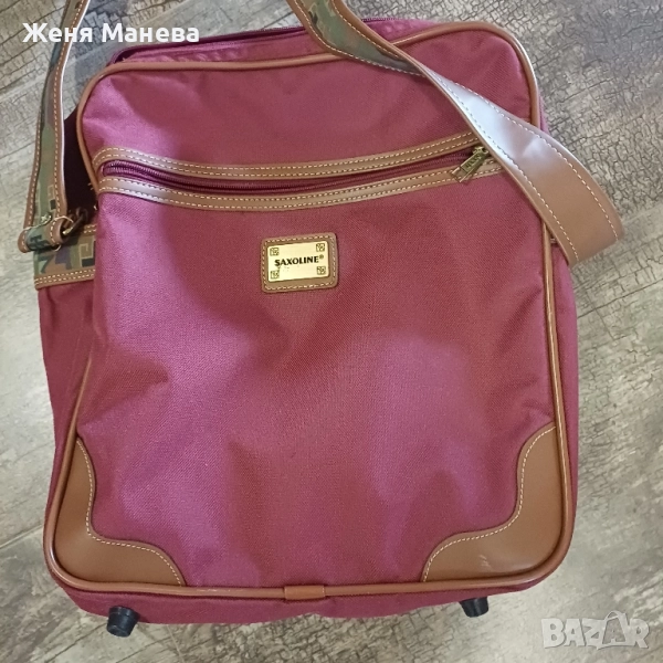 Чанта , снимка 1