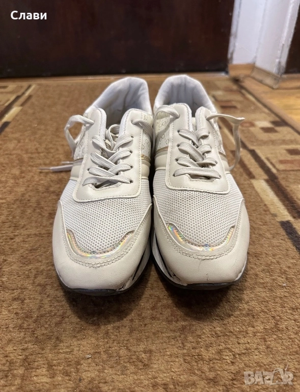 Стилни дамски обувки , снимка 1