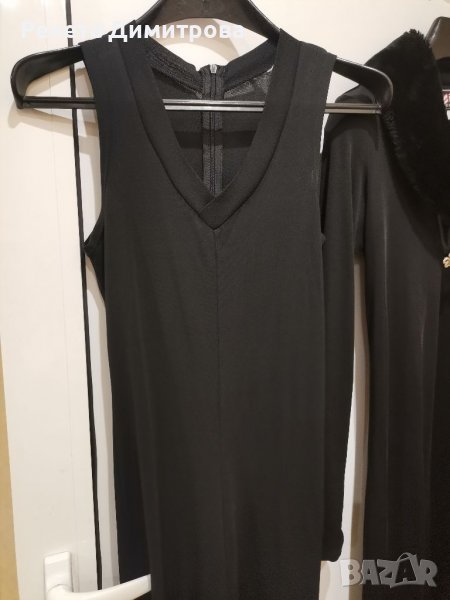 Комплект гащеризон с наметало, снимка 1