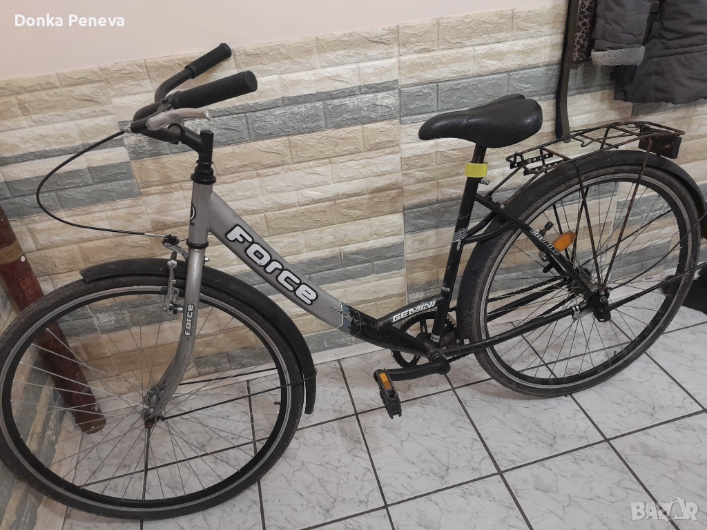 Велосипеди, снимка 1