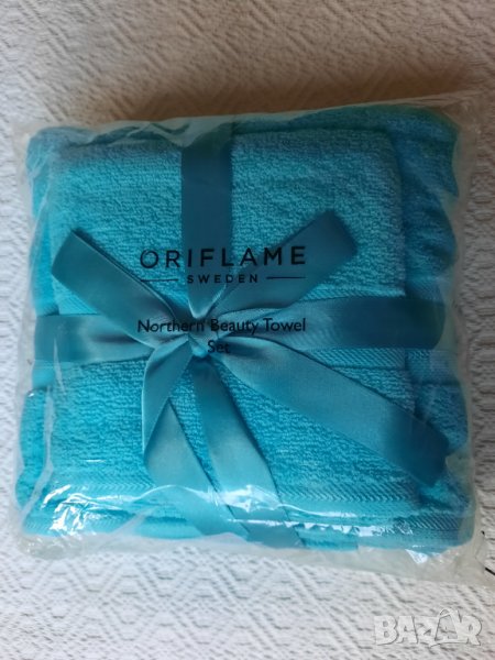 Хавлиени кърпи нови Oriflame , снимка 1