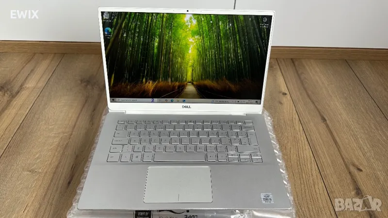 Лаптоп Dell Inspiron 5490 14” FHD Intel i5-10210u 8GB 512GB SSD, снимка 1