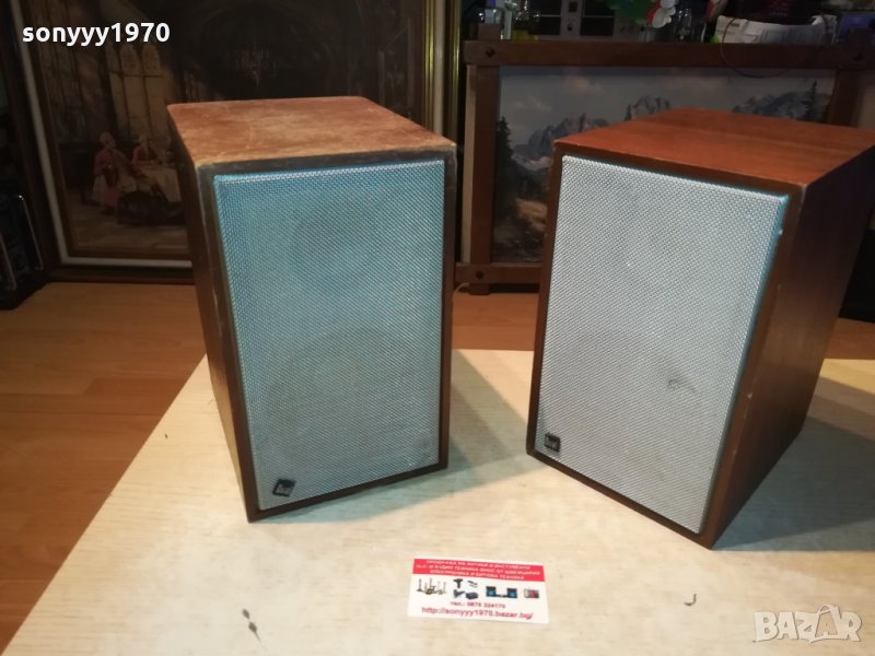 DUAL CL 30-MADE IN GERMANY 2701222033, снимка 1