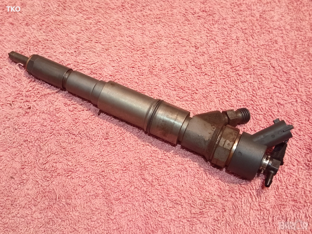 Дюза Bosch дизел Common Rail за LAND ROVER Freelander MG ZT Rover 75 - M47R, снимка 1