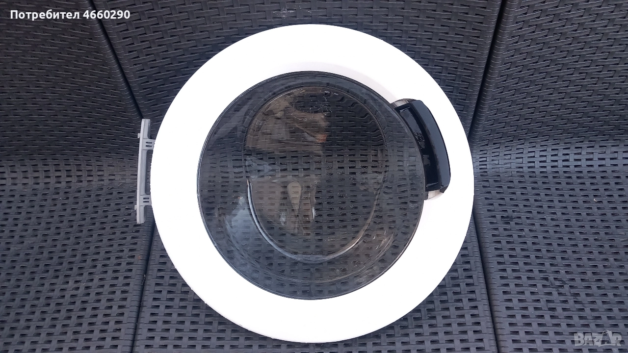 Люк за пералня Candy, снимка 1