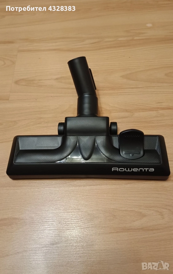 Продавам четка за прахосмукачка Rowenta, снимка 1