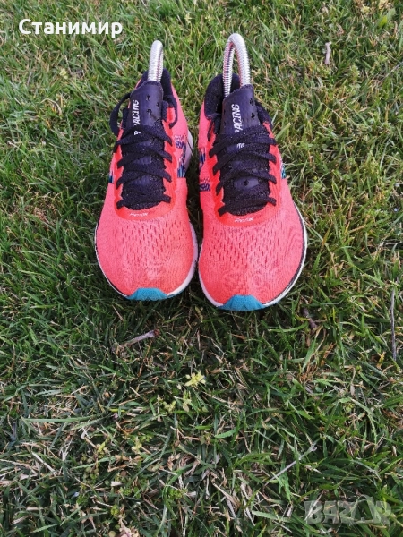 Маратонки New balance.Номер 36,5., снимка 1