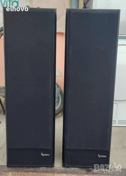 Тонколони Infinity Reference 30, снимка 1