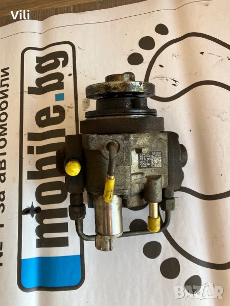 Горивна помпа -ГНП за Нисан Навара(Nissan Navara) 2.5 DCI-D40, снимка 1