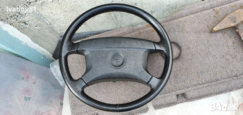 Волан за бмв е36 300, снимка 1