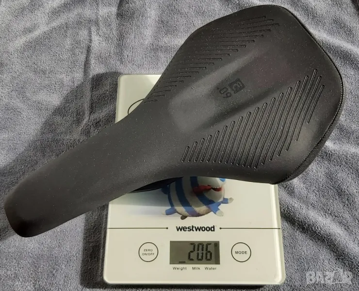 Седалка Decathlon 60°, снимка 1