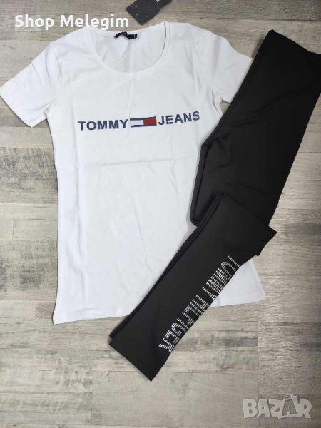 Tommy Hilfiger дамски комплект , снимка 1