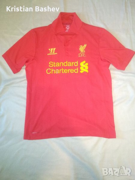 Тениска на Ливърпул, снимка 1