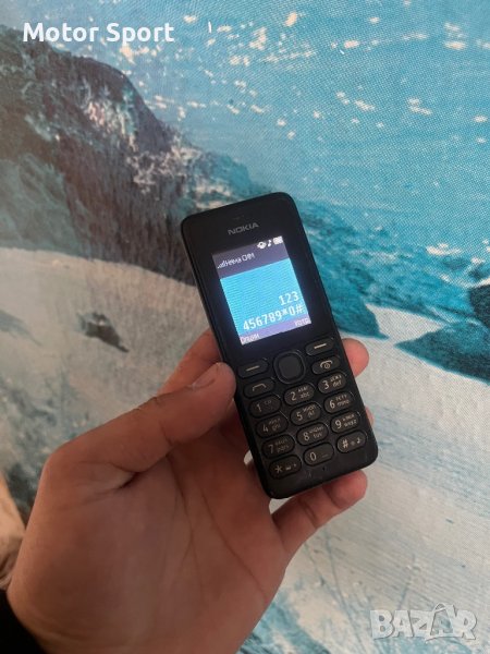 Продавам Nokia 944, снимка 1