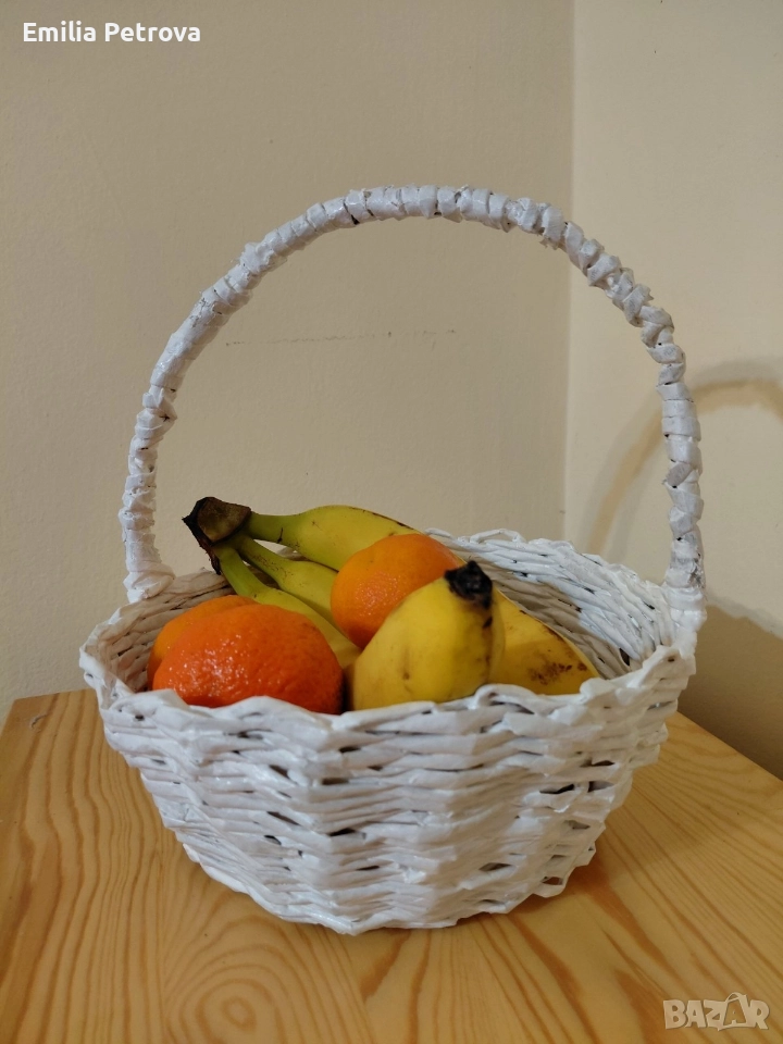 кошница, снимка 1