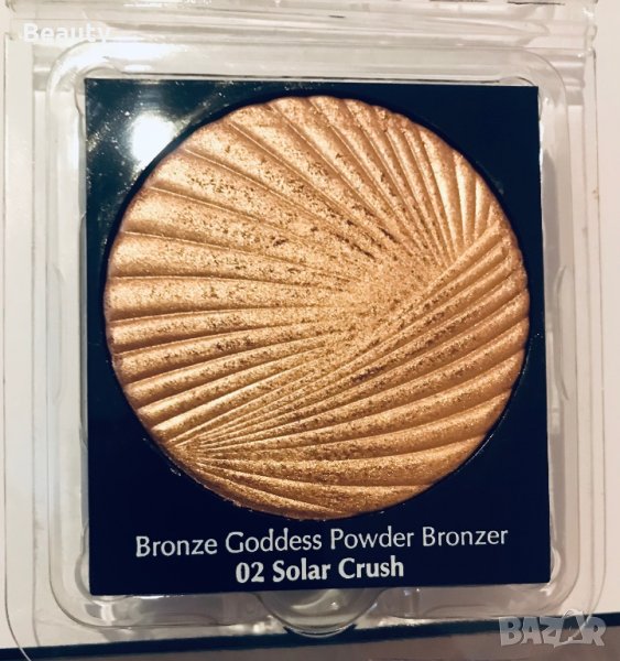 Estée Lauder Bronze Gelee 02 Solar Crush , снимка 1