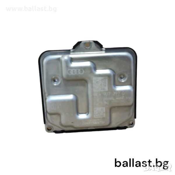  БАЛАСТ МОДУЛ Continental 80A907397D VW. AUDI, снимка 1