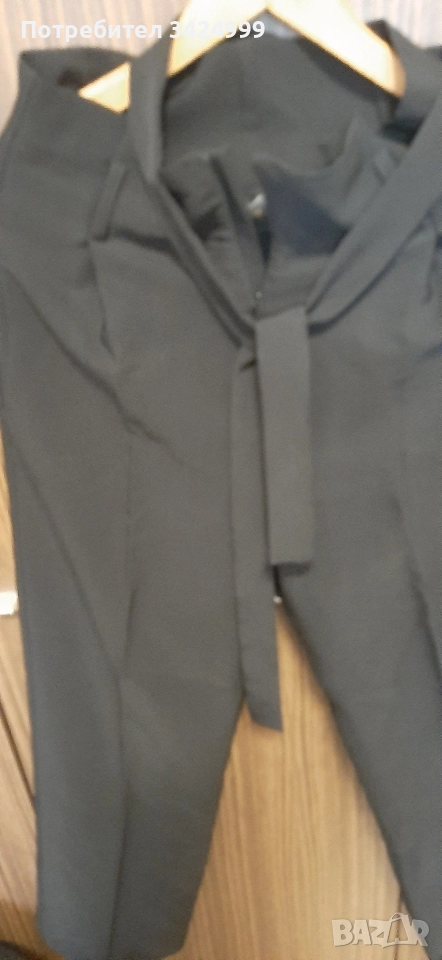 дамски елегантен панталон , снимка 1