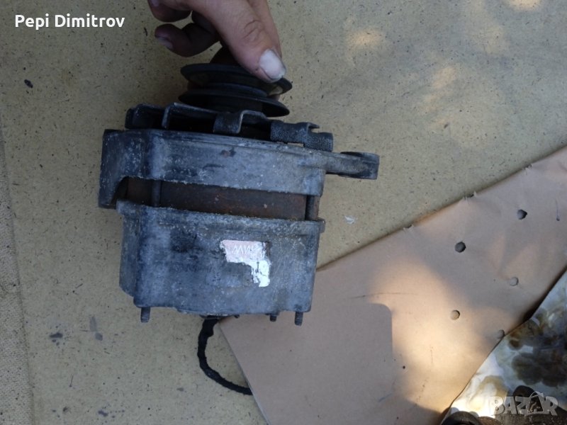 Алтернатор динамо Опел Вектра , снимка 1