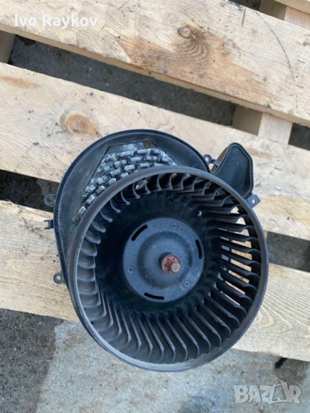 Ветилатор,Релета за Volvo V70, Волво В70 ,2005г., снимка 1