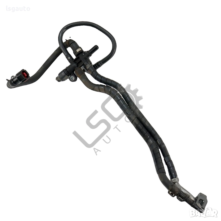 Горивопровод Hyundai i40 2011-2018 ID: 155592, снимка 1
