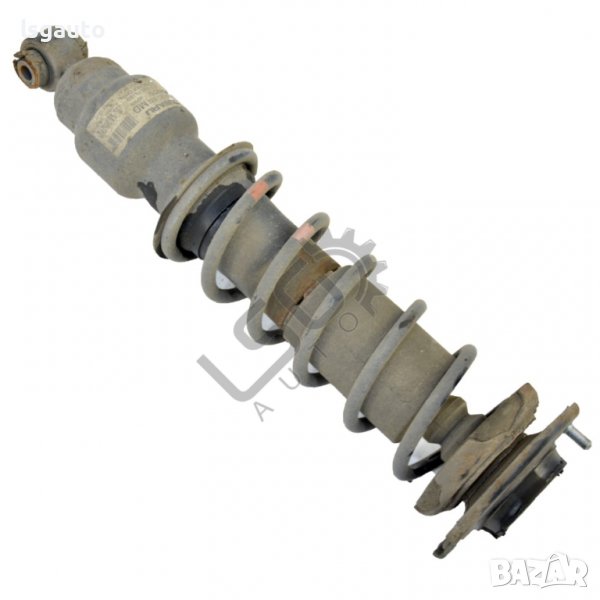 Заден ляв амортисьор с пружина Subaru Forester III(2008-2013) ID:93245, снимка 1