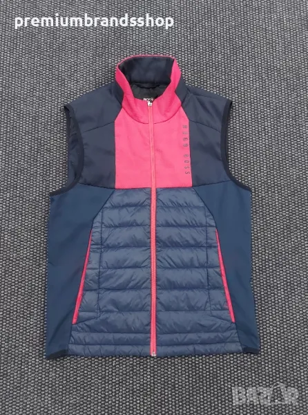 Hugo boss елек пухен мъжки S размер , снимка 1