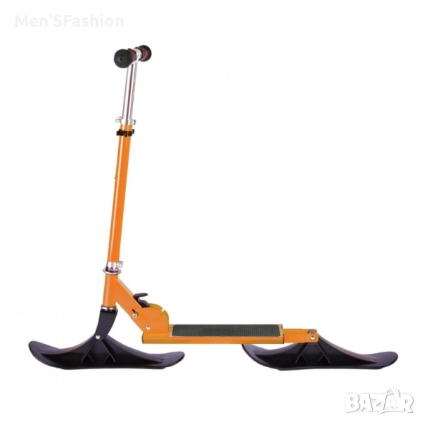 Детски скутер за сняг - Crivit, снимка 1