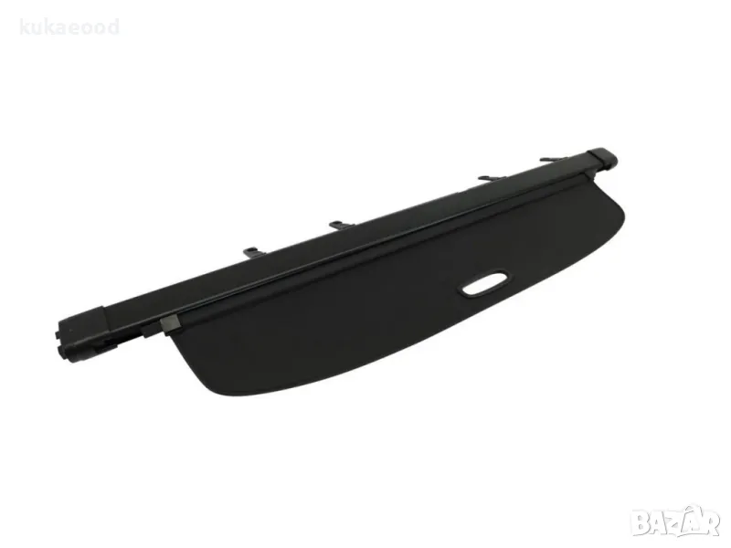 Щора за багажник на VW Touareg 7P, снимка 1