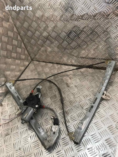 Механизъм ел. стъкло Peugeot 206, 1999г., / десен// две, врати /, снимка 1