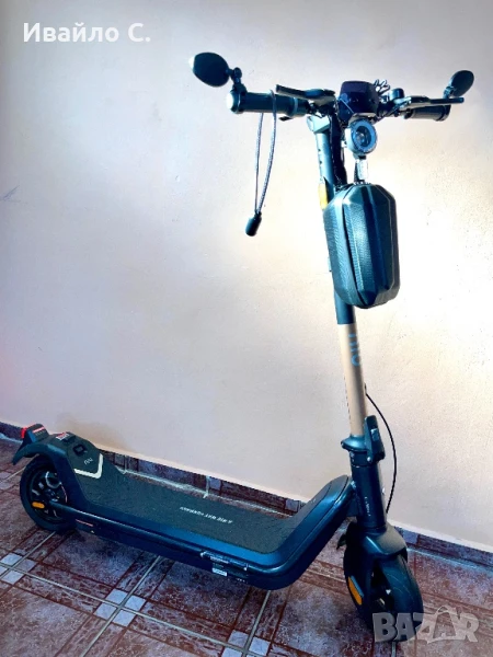 Ел Тротинетка NIU KQi3 Pro, снимка 1